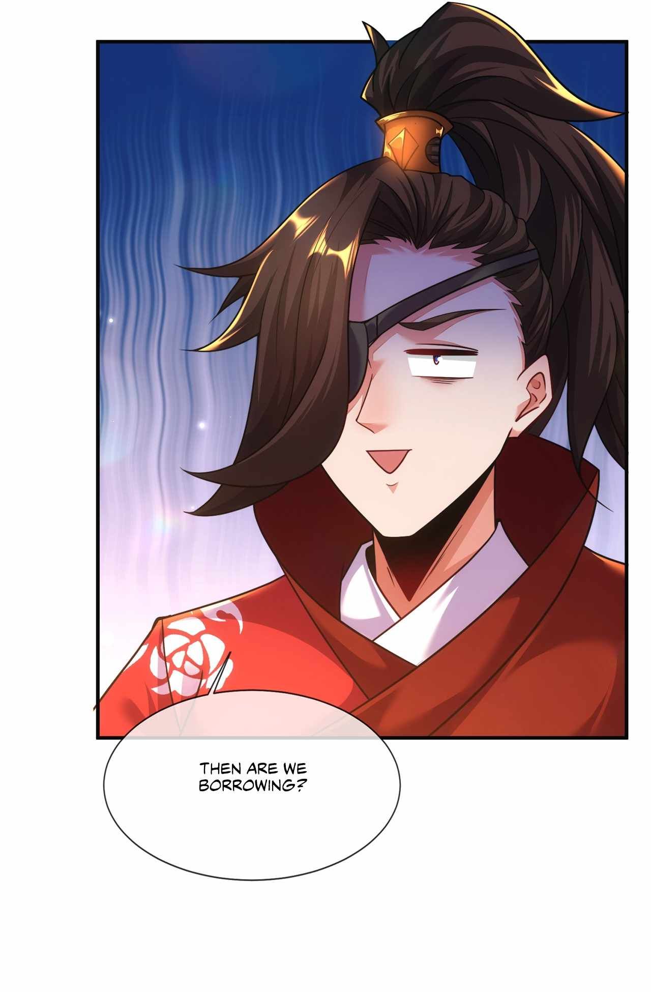 Eternal Saint chapter 15 page 65