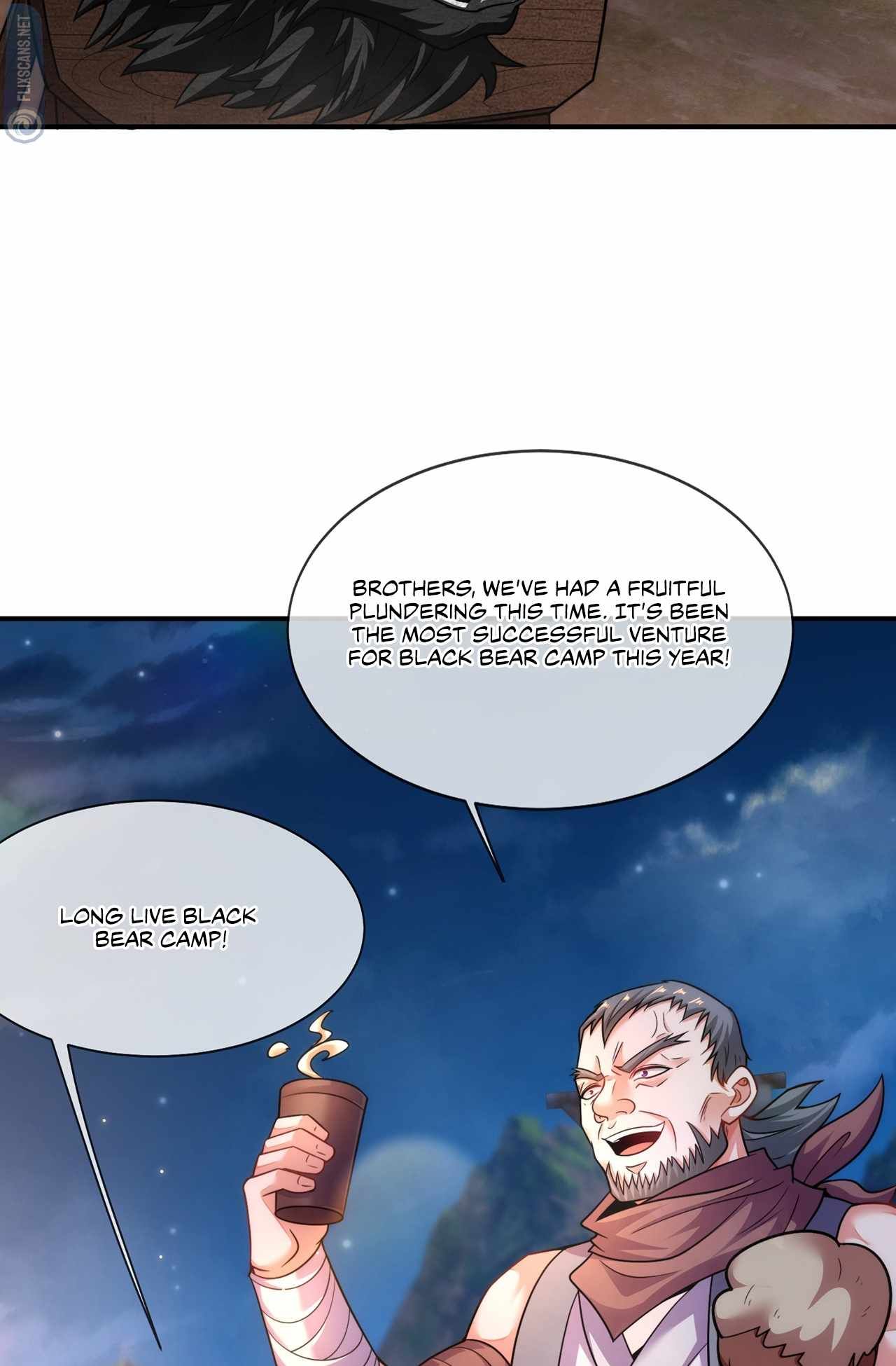 Eternal Saint chapter 15 page 71