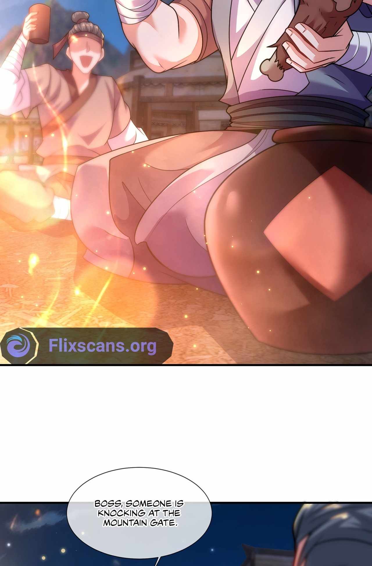 Eternal Saint chapter 15 page 72