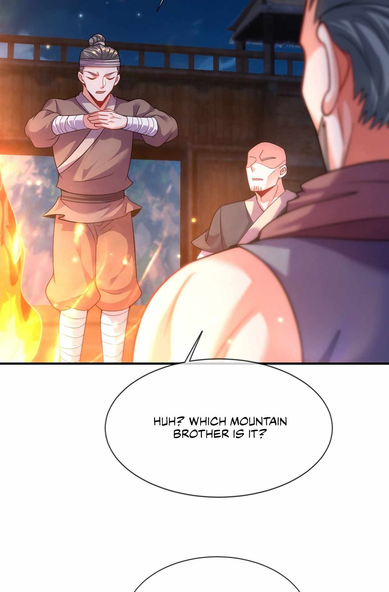 Eternal Saint chapter 15 page 73