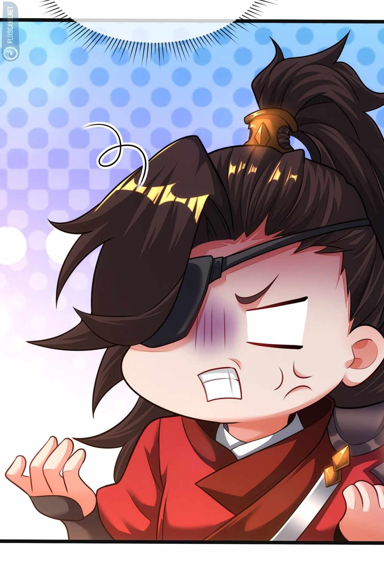 Eternal Saint chapter 15 page 8