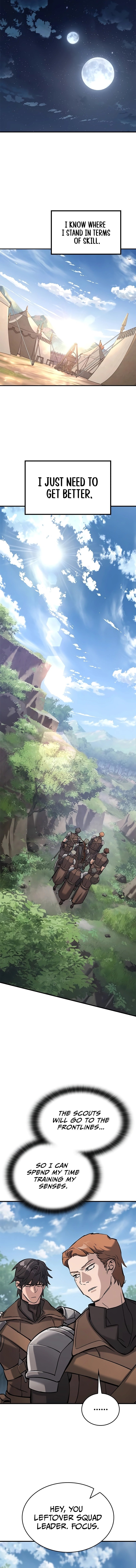 Eternally Regressing Knight chapter 10 page 10