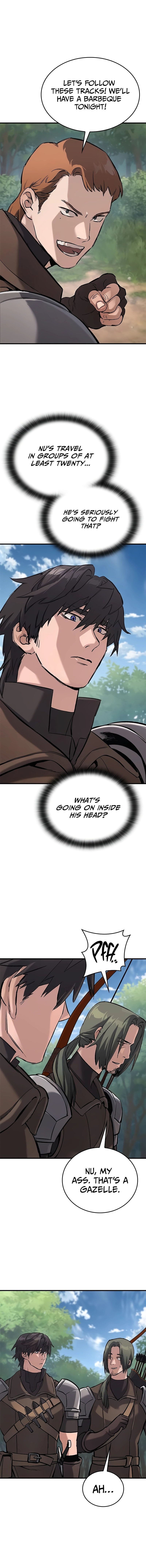 Eternally Regressing Knight chapter 10 page 13