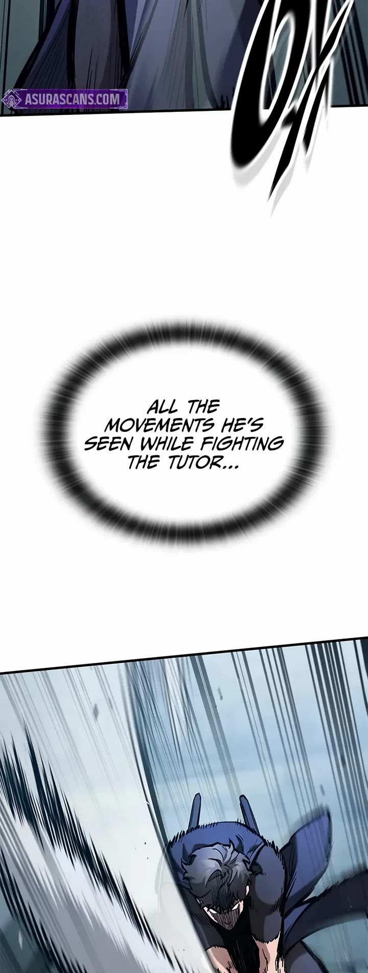 Eternally Regressing Knight chapter 100 page 42