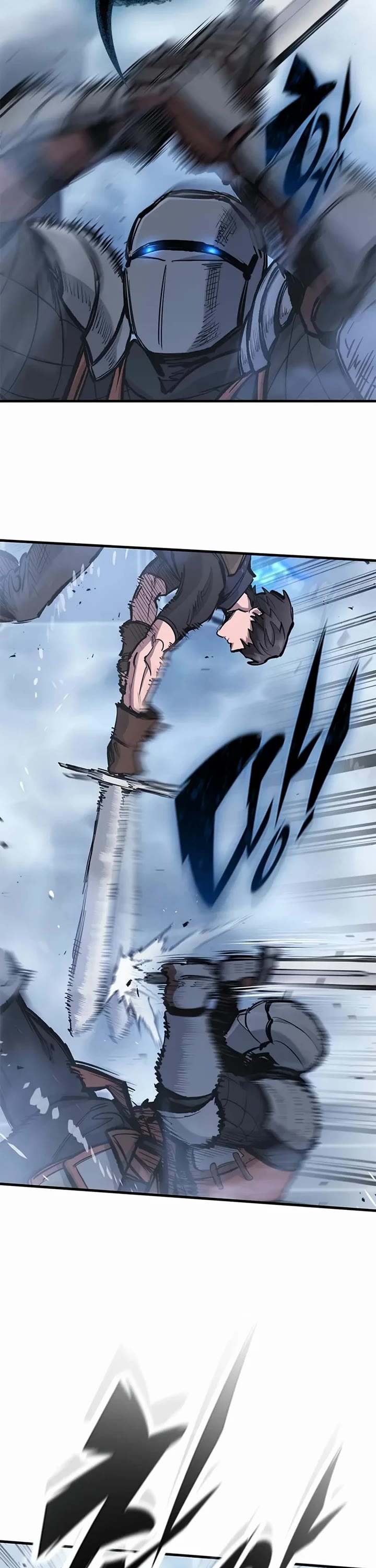 Eternally Regressing Knight chapter 101 page 11