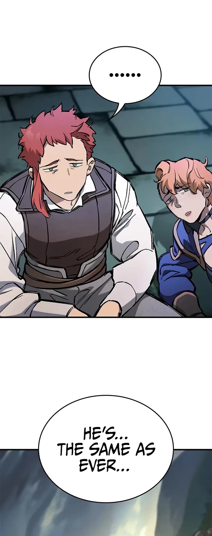 Eternally Regressing Knight chapter 101 page 55