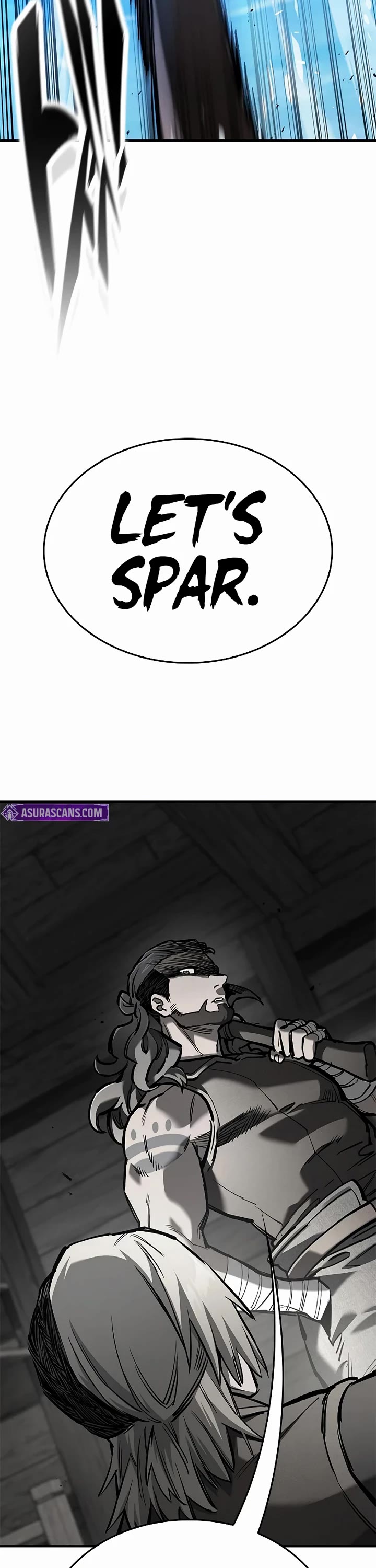 Eternally Regressing Knight chapter 102 page 17