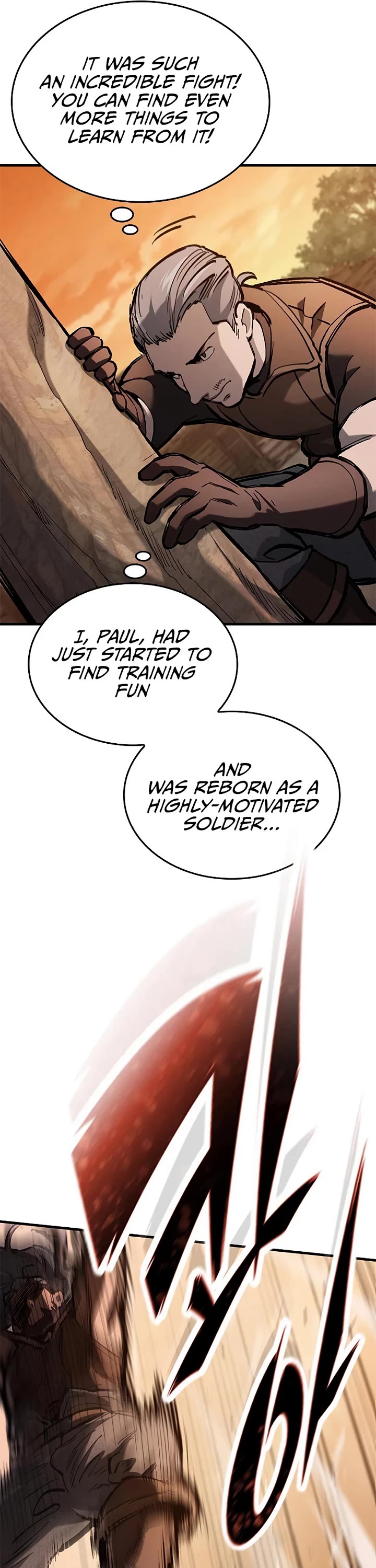 Eternally Regressing Knight chapter 102 page 25