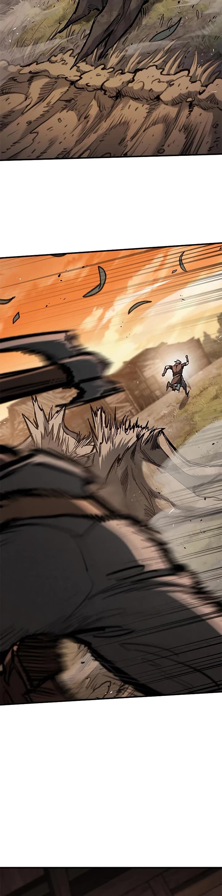 Eternally Regressing Knight chapter 102 page 28