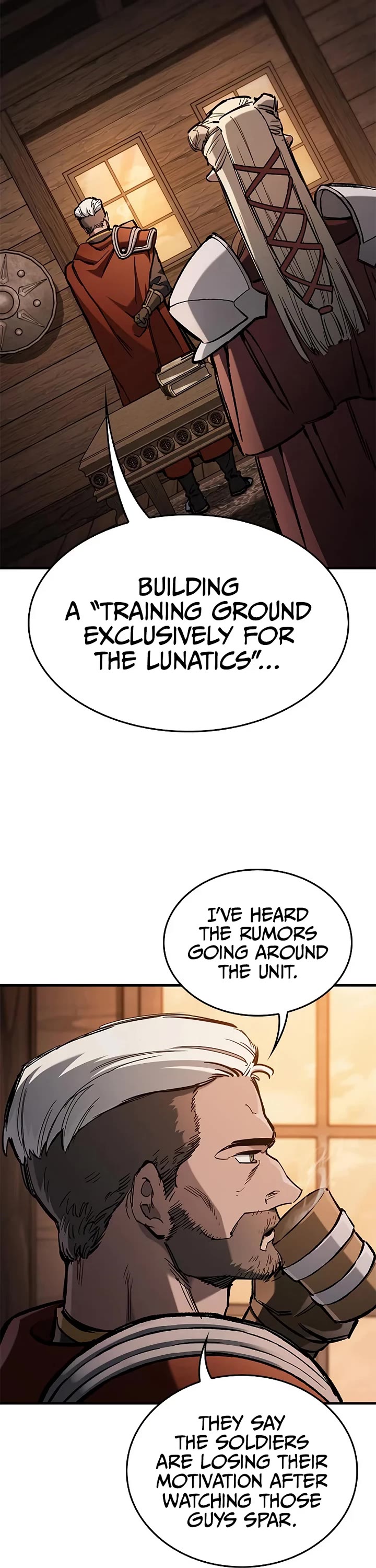 Eternally Regressing Knight chapter 102 page 29