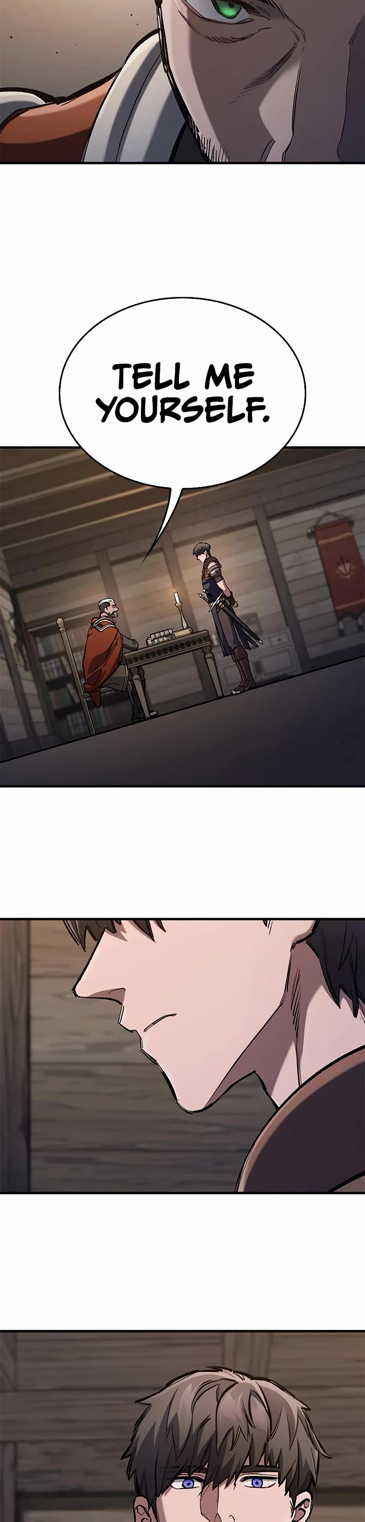 Eternally Regressing Knight chapter 102 page 41