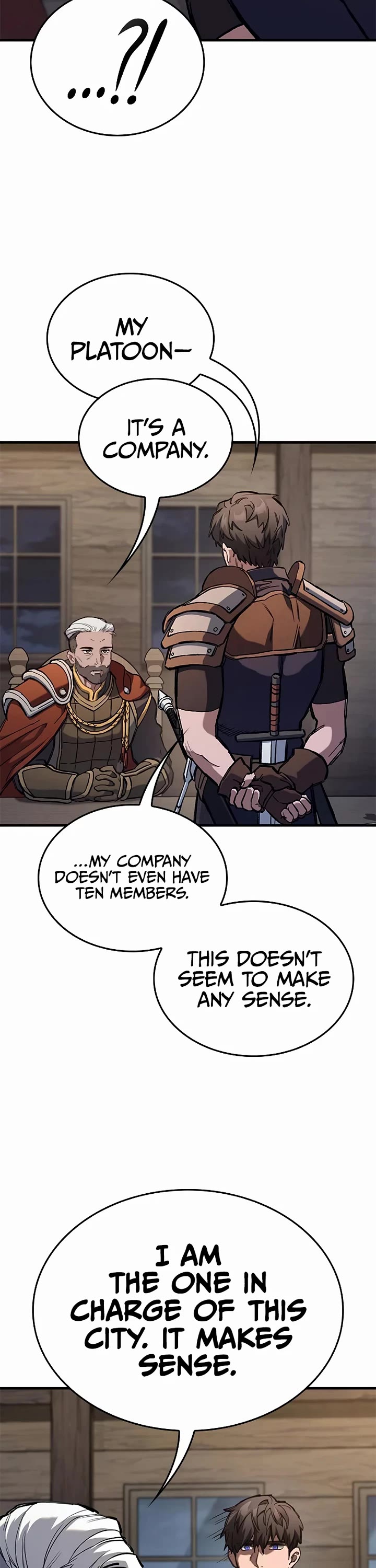 Eternally Regressing Knight chapter 102 page 45