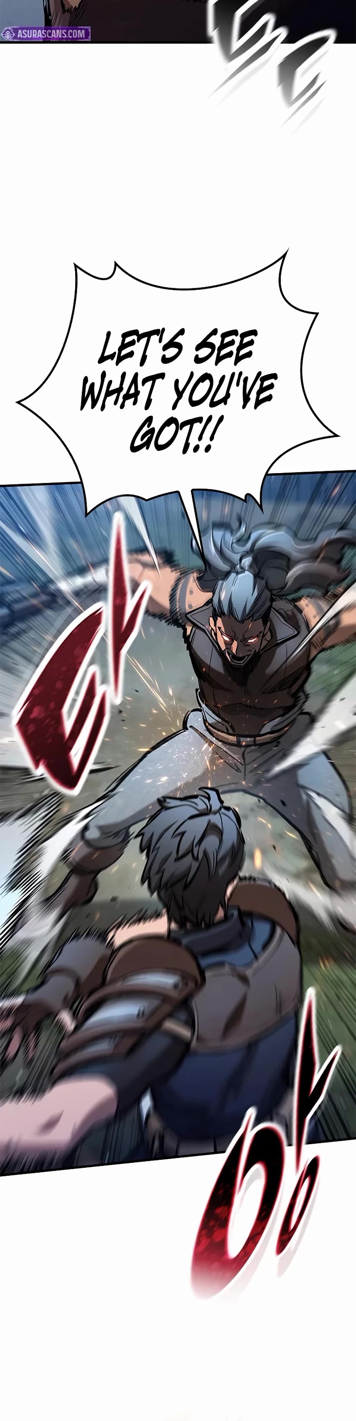 Eternally Regressing Knight chapter 103 page 10