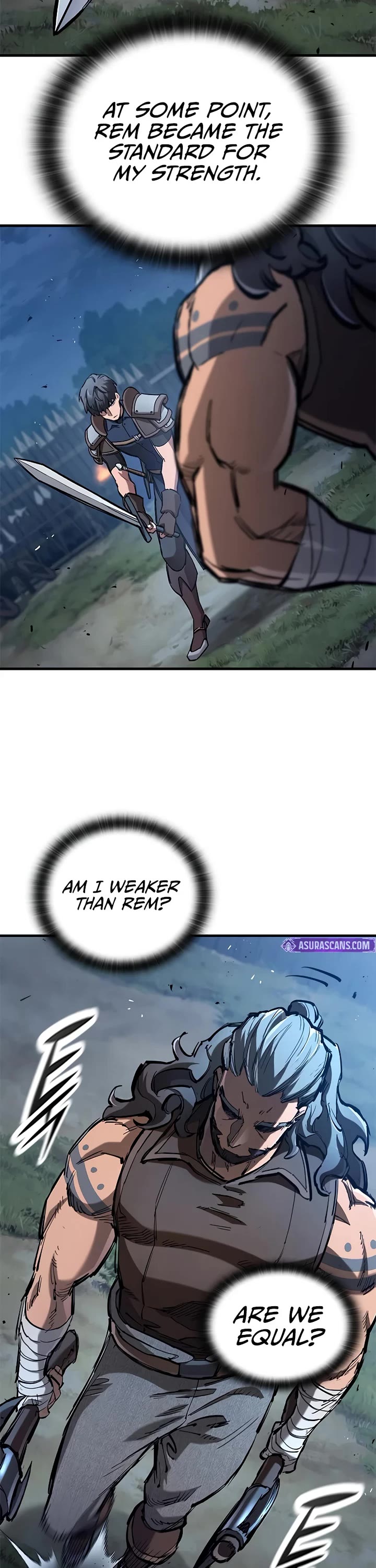 Eternally Regressing Knight chapter 103 page 2