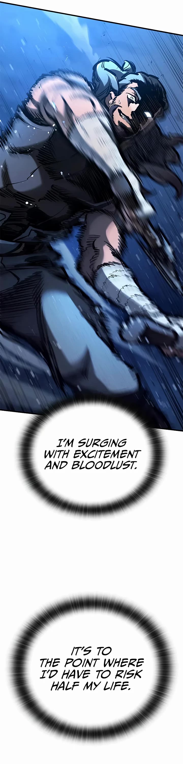 Eternally Regressing Knight chapter 103 page 22