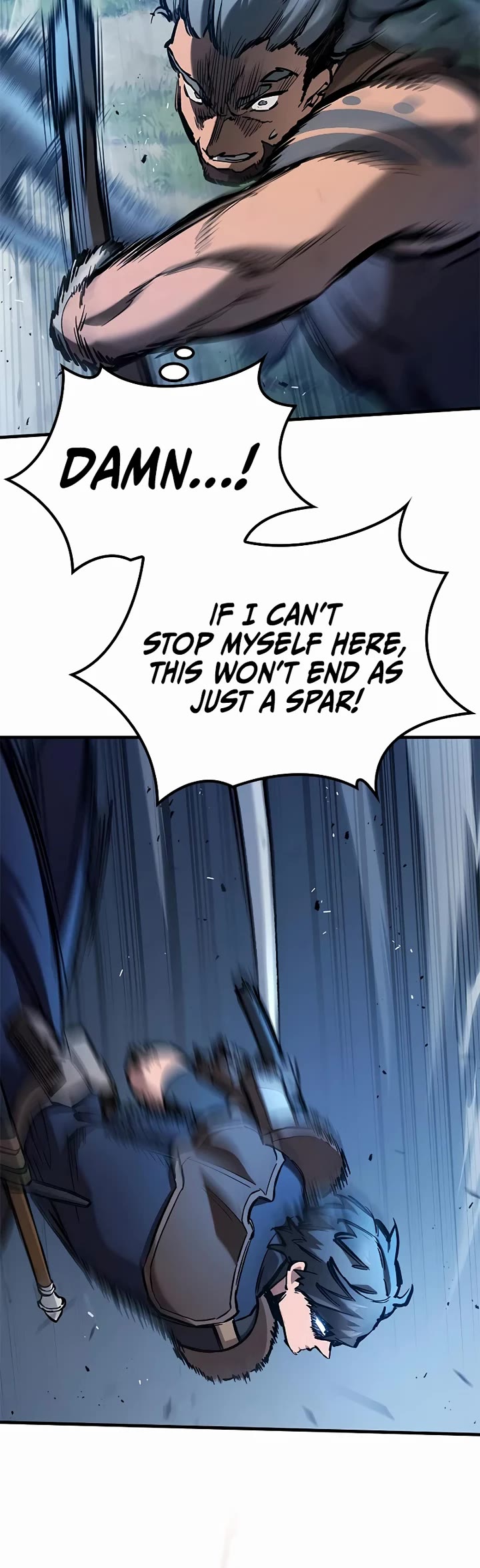 Eternally Regressing Knight chapter 103 page 24
