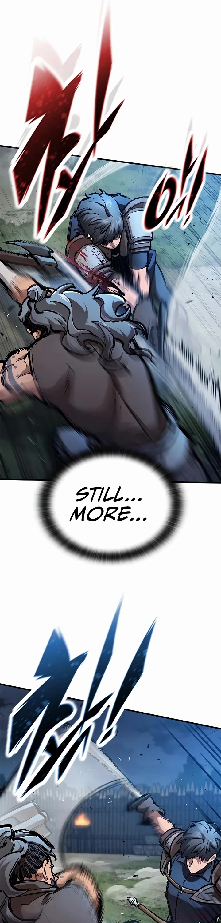 Eternally Regressing Knight chapter 103 page 25