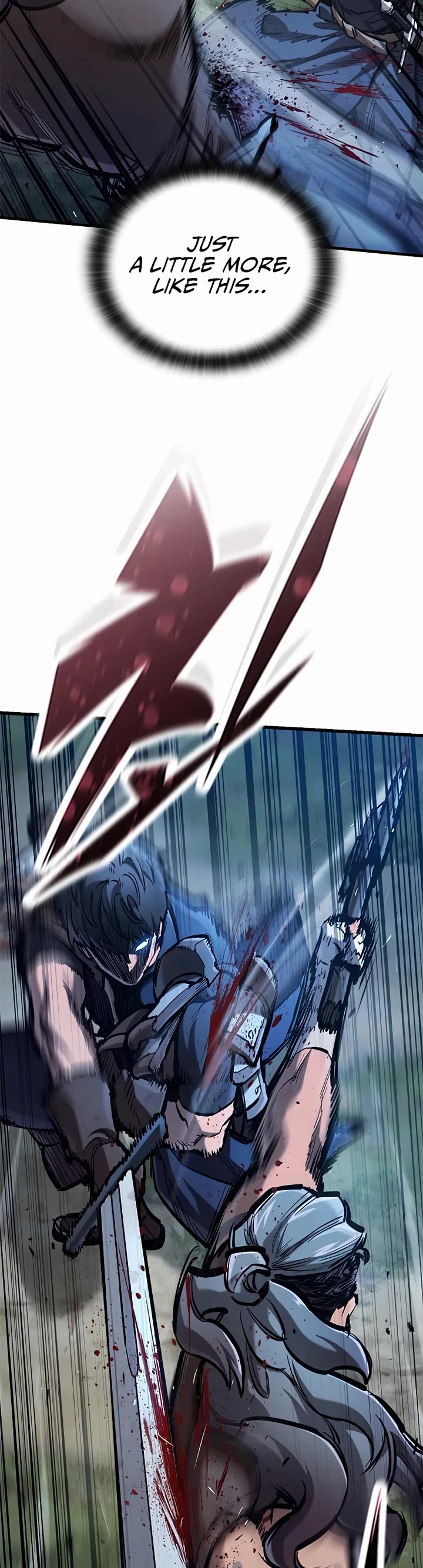 Eternally Regressing Knight chapter 103 page 26