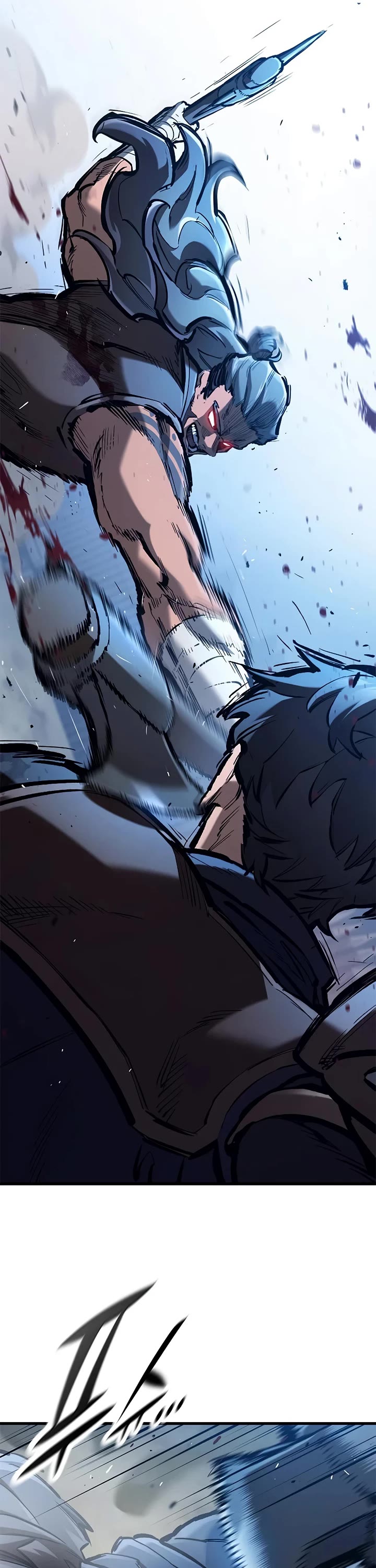 Eternally Regressing Knight chapter 103 page 28