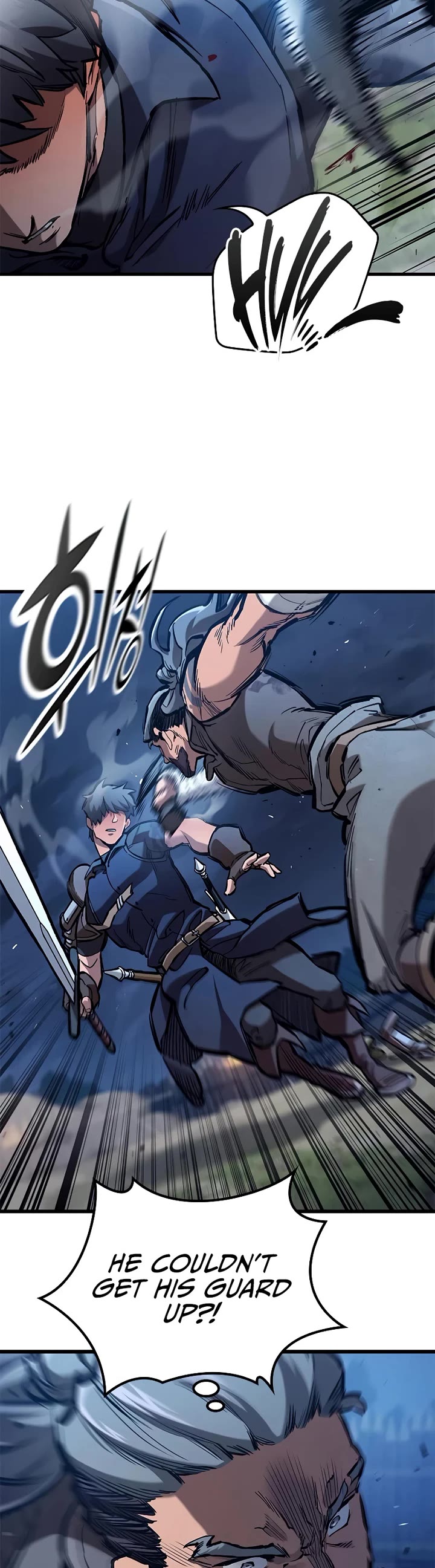 Eternally Regressing Knight chapter 103 page 29