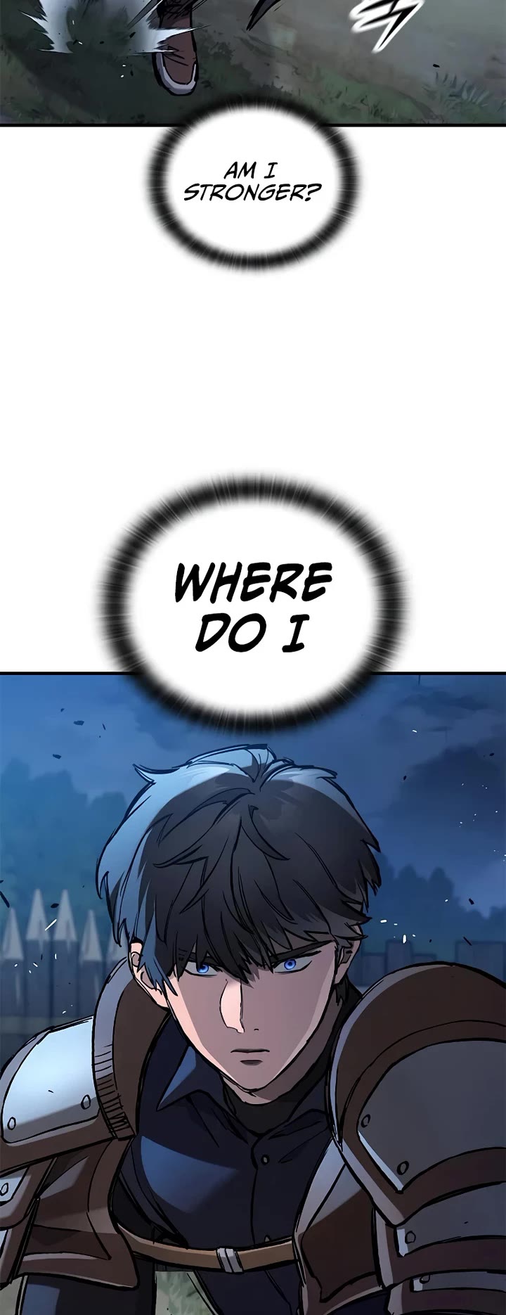 Eternally Regressing Knight chapter 103 page 3