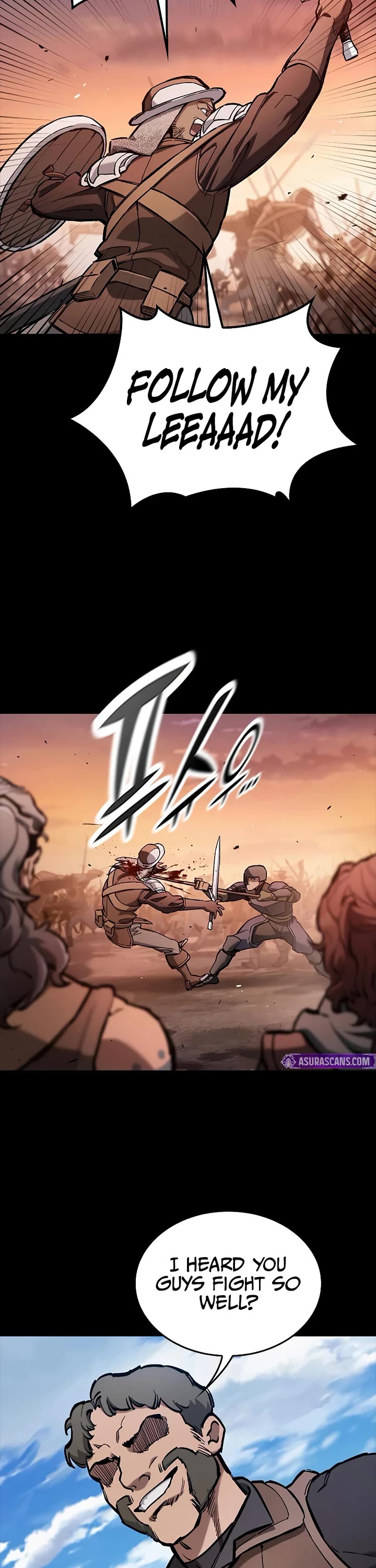 Eternally Regressing Knight chapter 103 page 45