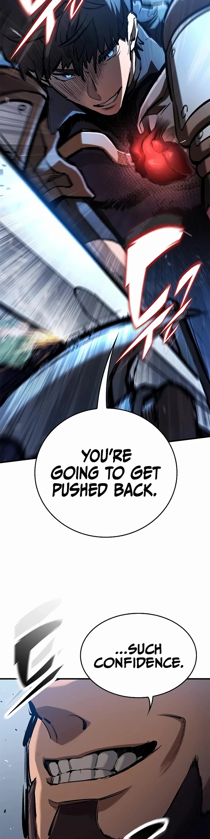 Eternally Regressing Knight chapter 103 page 9