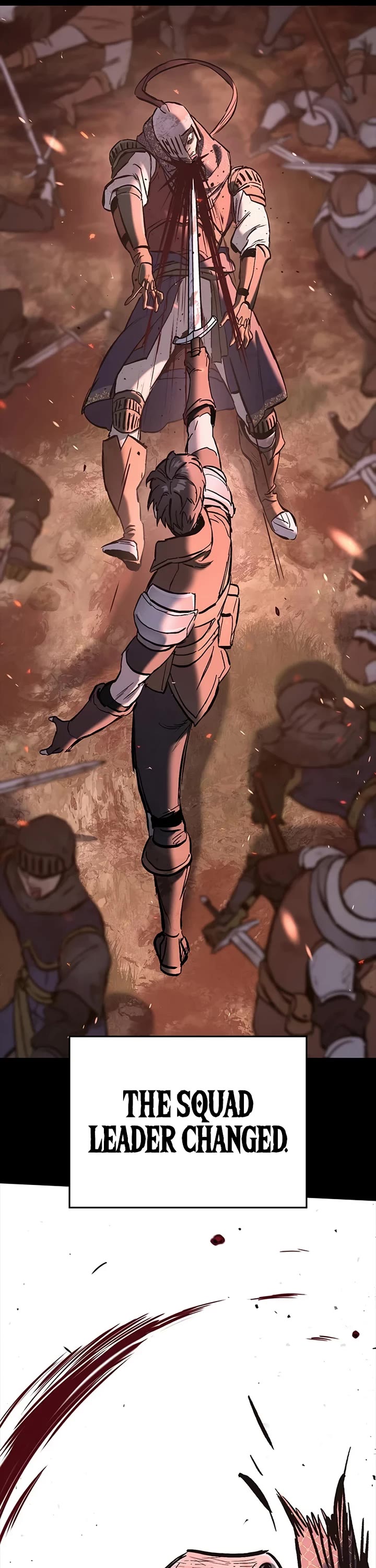 Eternally Regressing Knight chapter 104 page 15