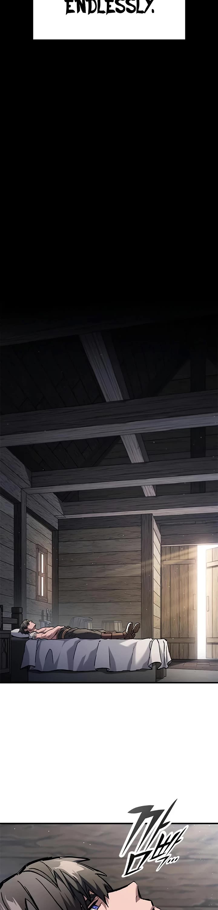 Eternally Regressing Knight chapter 104 page 17