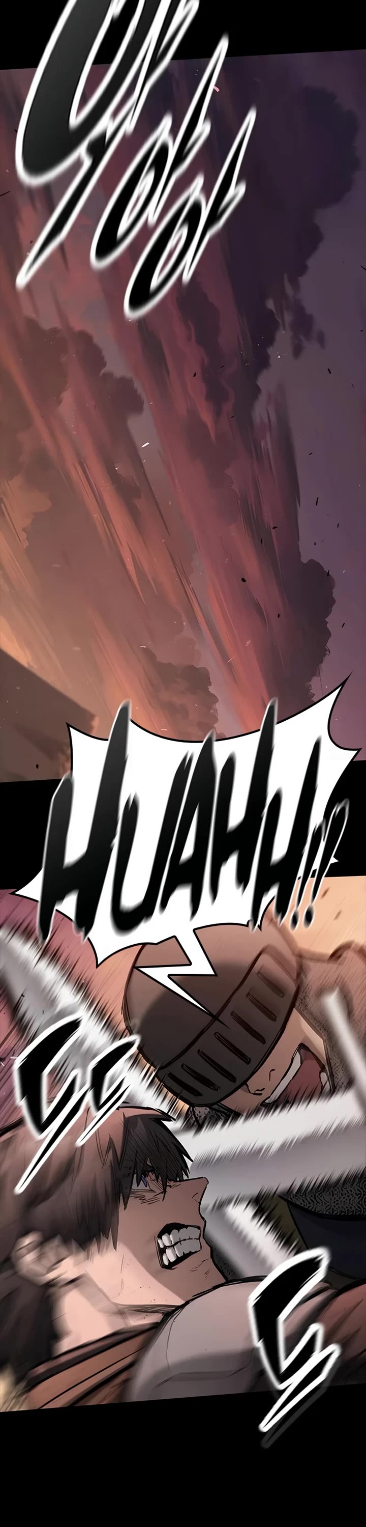 Eternally Regressing Knight chapter 104 page 2
