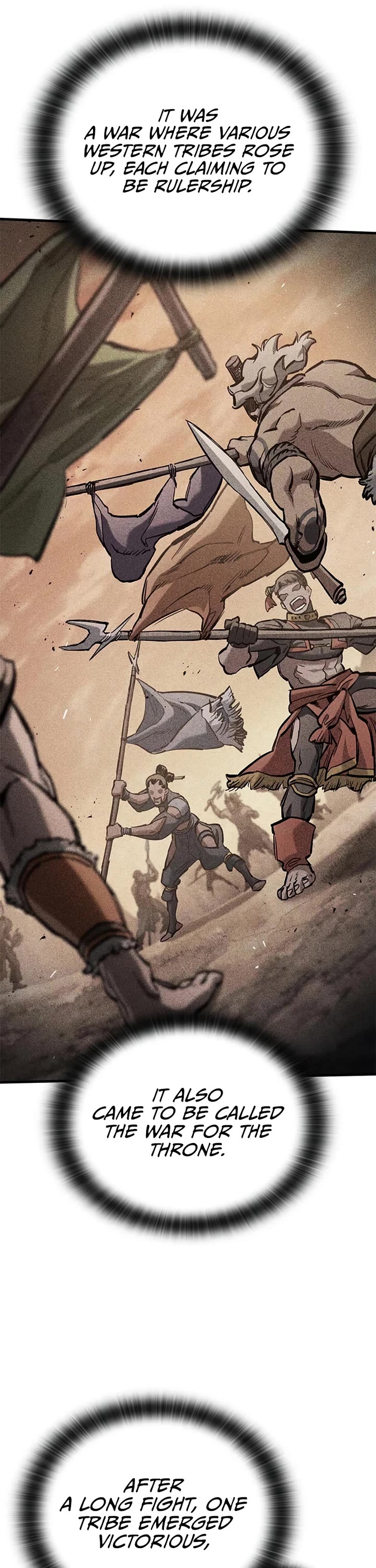 Eternally Regressing Knight chapter 104 page 25