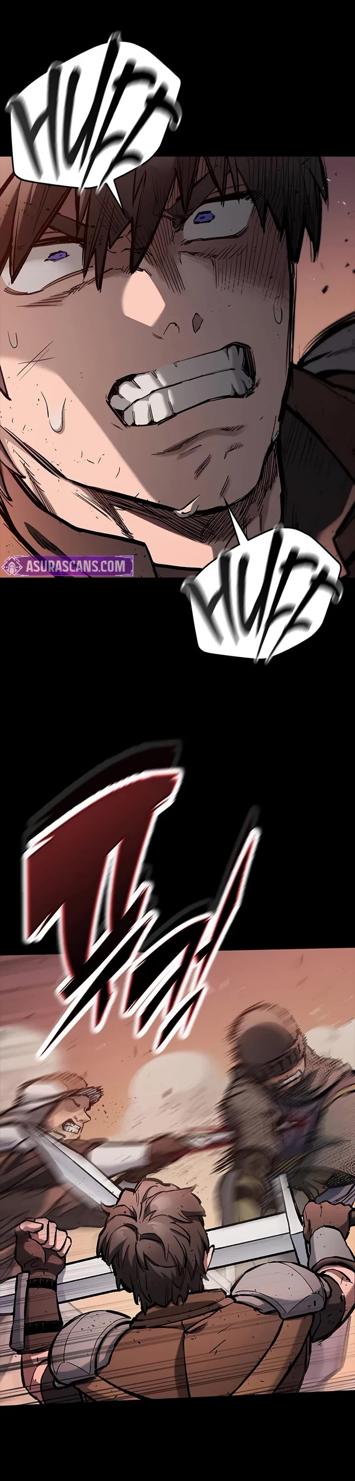 Eternally Regressing Knight chapter 104 page 3