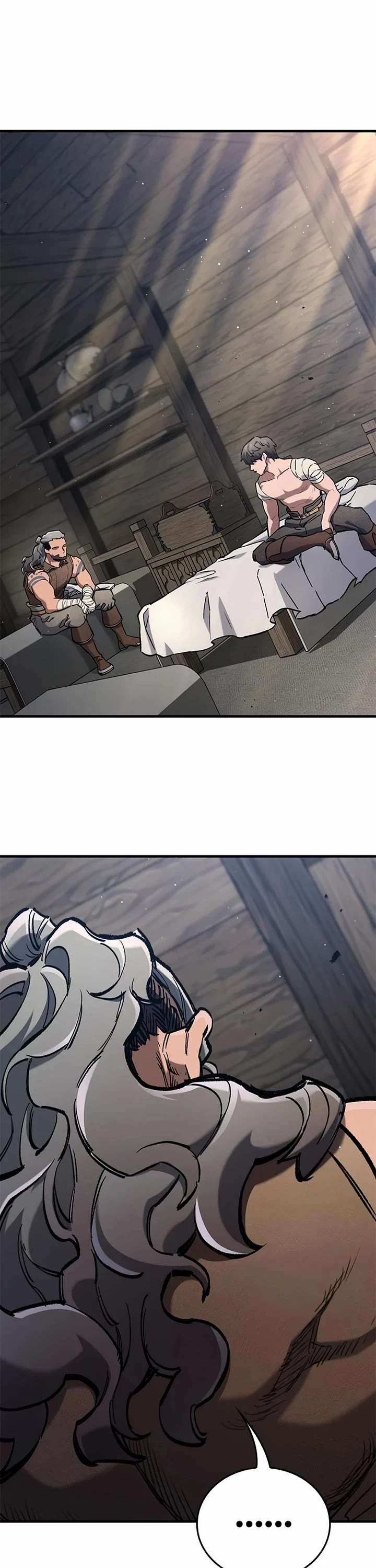Eternally Regressing Knight chapter 104 page 30