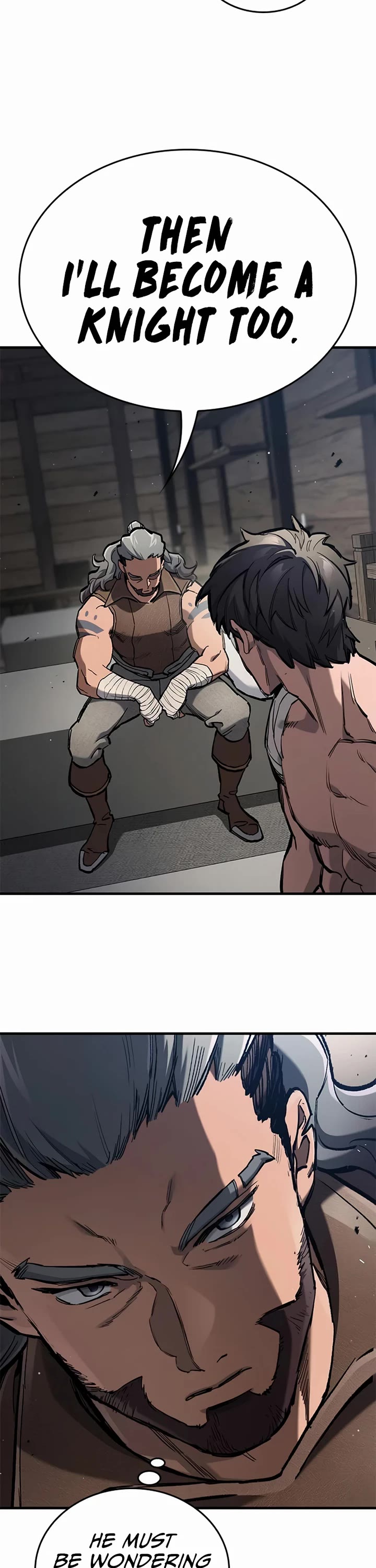 Eternally Regressing Knight chapter 104 page 31