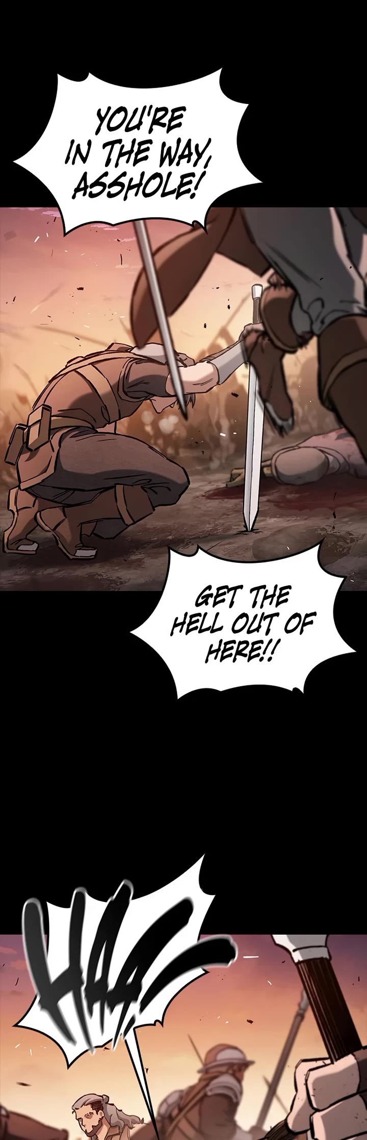 Eternally Regressing Knight chapter 104 page 4