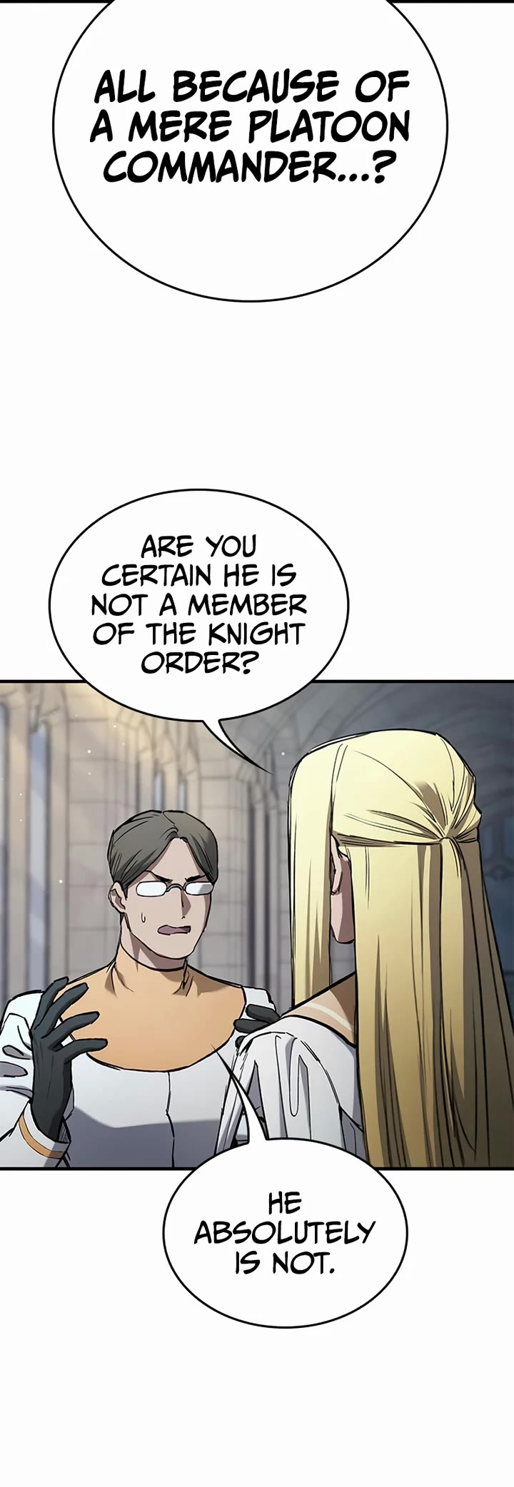 Eternally Regressing Knight chapter 104 page 43