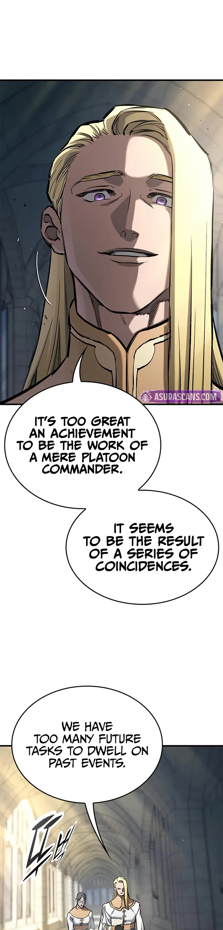 Eternally Regressing Knight chapter 104 page 47