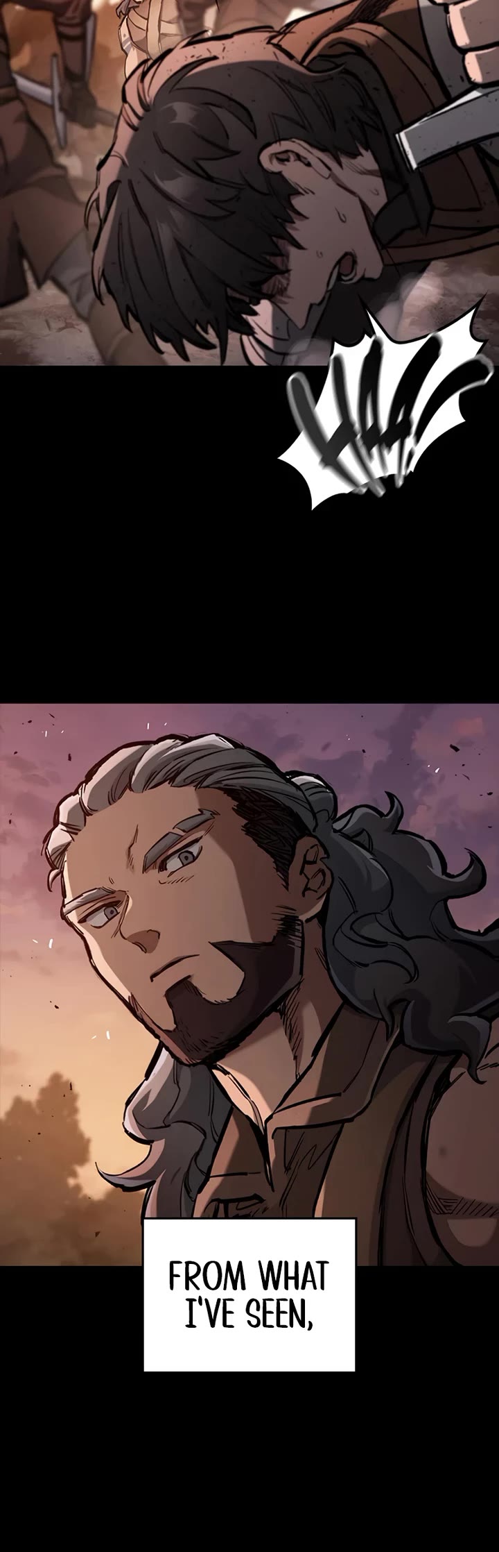 Eternally Regressing Knight chapter 104 page 5