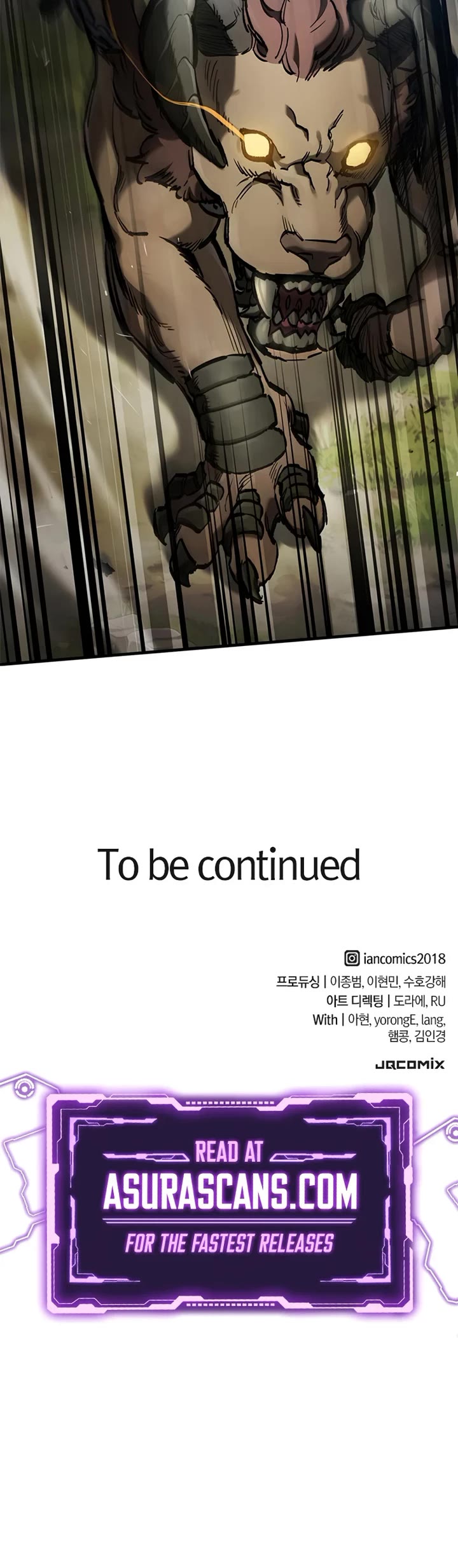 Eternally Regressing Knight chapter 104 page 53