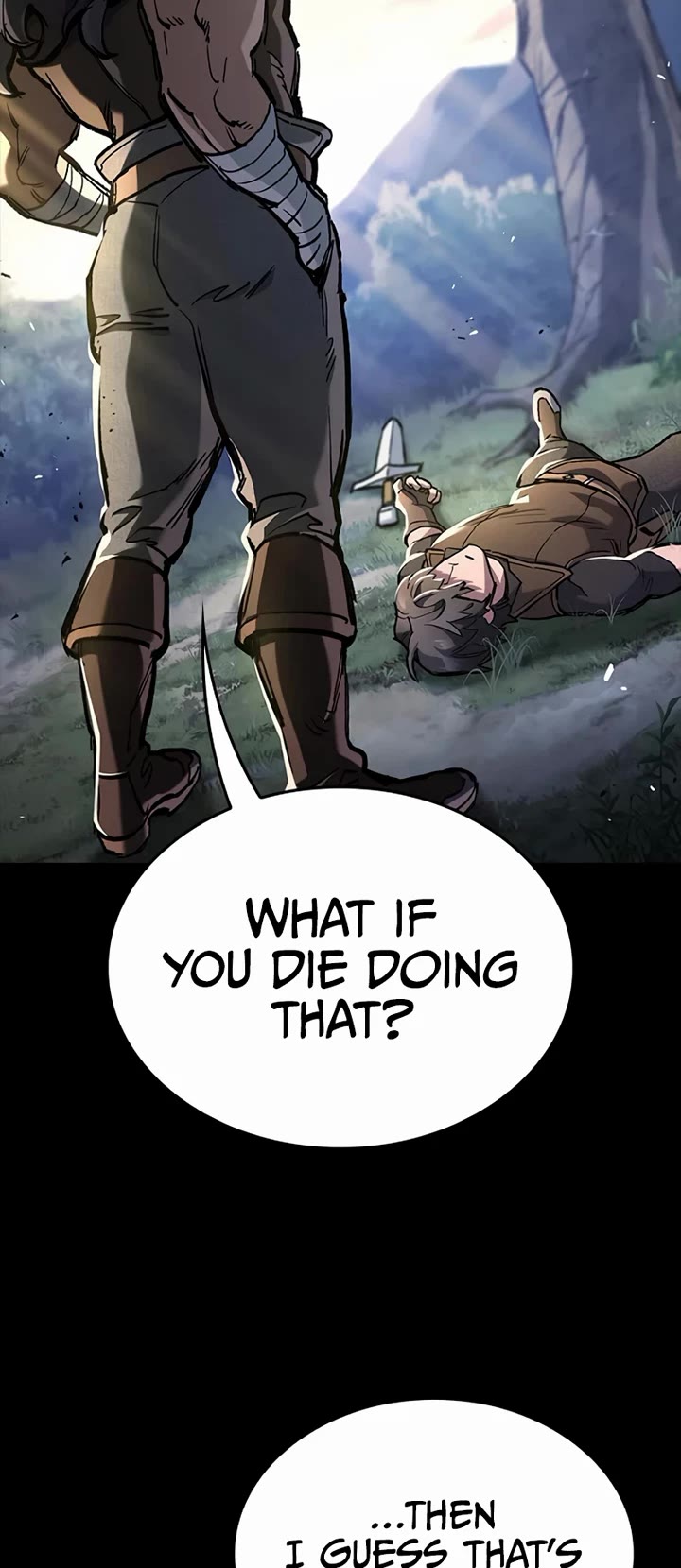 Eternally Regressing Knight chapter 104 page 9