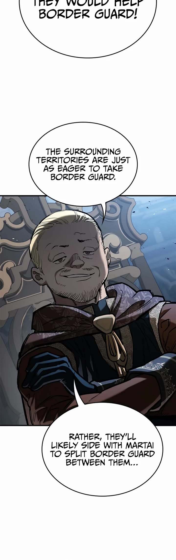 Eternally Regressing Knight chapter 105 page 10