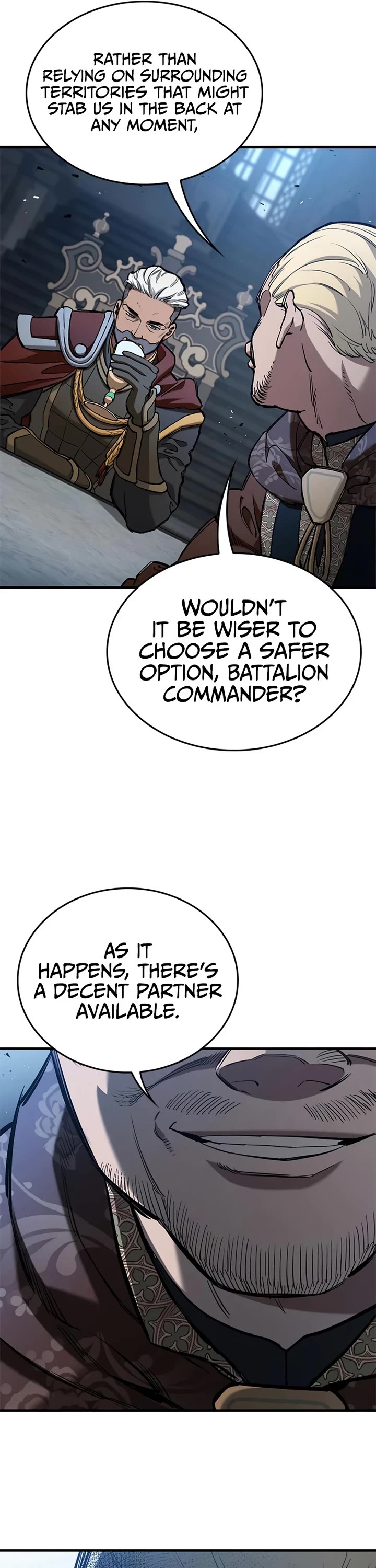 Eternally Regressing Knight chapter 105 page 11
