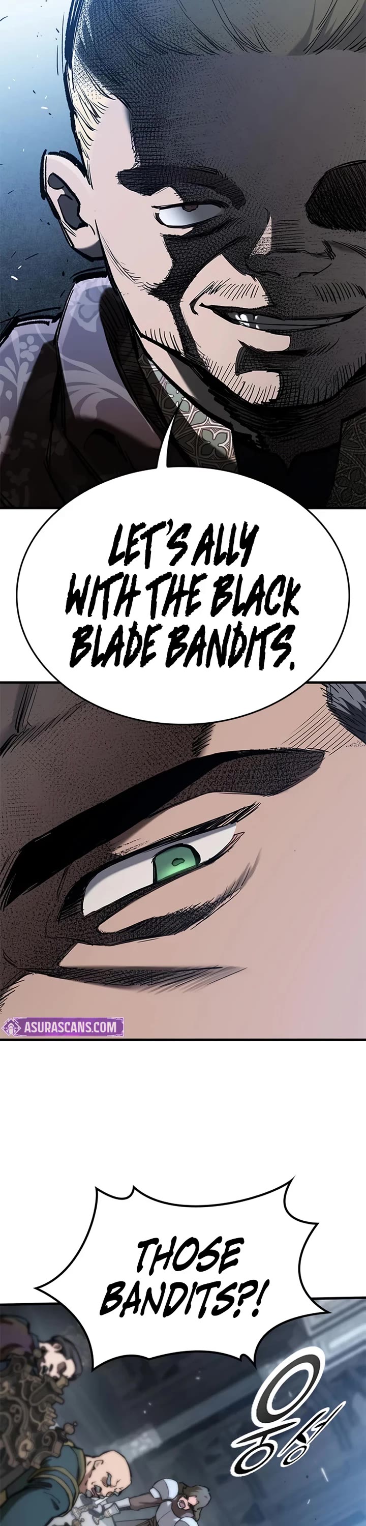 Eternally Regressing Knight chapter 105 page 12