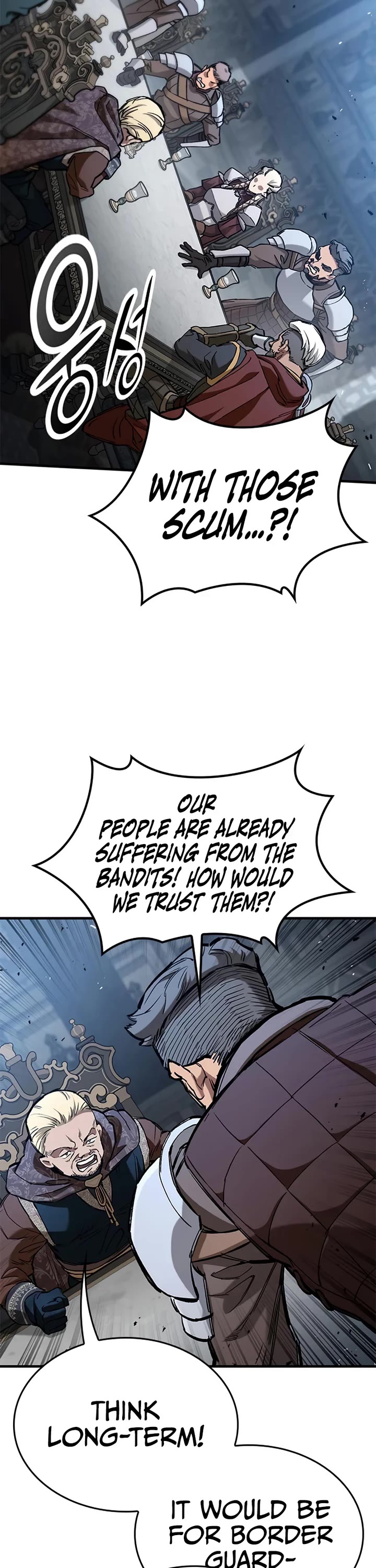 Eternally Regressing Knight chapter 105 page 13