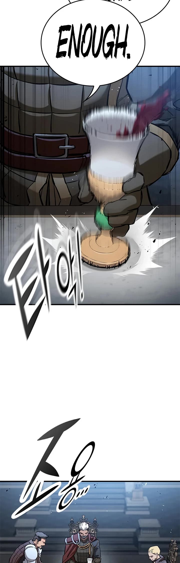Eternally Regressing Knight chapter 105 page 14