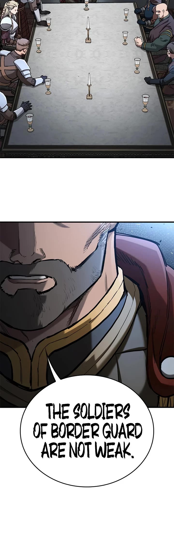 Eternally Regressing Knight chapter 105 page 15