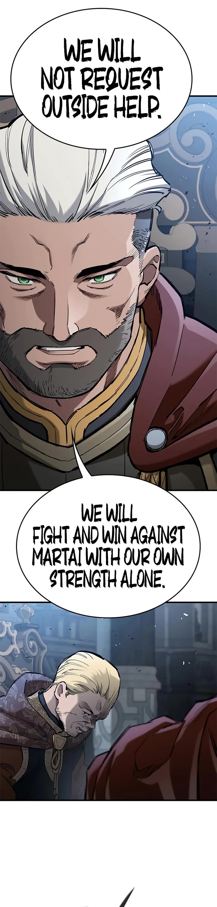 Eternally Regressing Knight chapter 105 page 16
