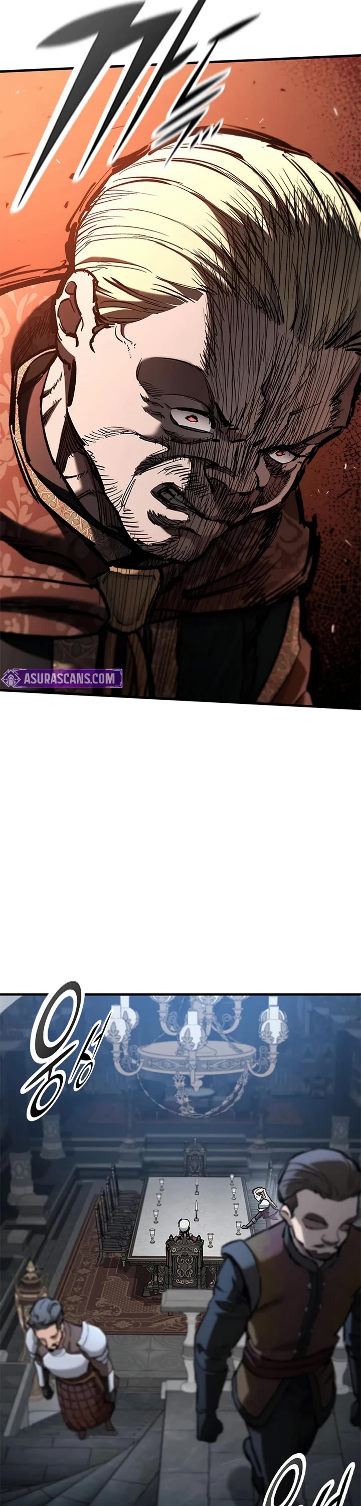 Eternally Regressing Knight chapter 105 page 17