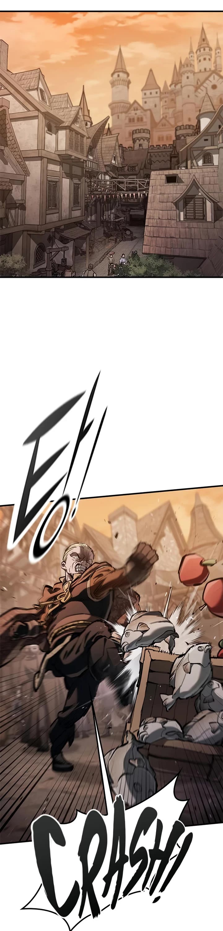 Eternally Regressing Knight chapter 105 page 22