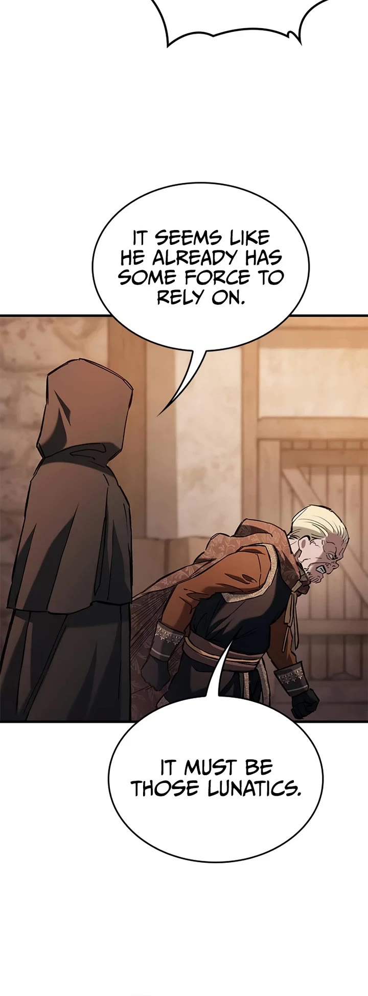 Eternally Regressing Knight chapter 105 page 24